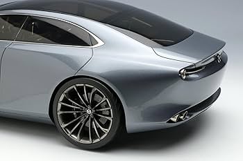 Amazon | メイクアップ EIDOLON 1/18 マツダ VISION-COUPE 2017 Amazon | メイクアップ EIDOLON 1/18 マツダ VISION-COUPE 2017